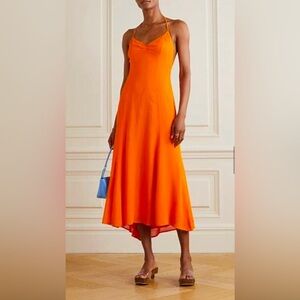 NWT REFORMATION TOVA DRESS